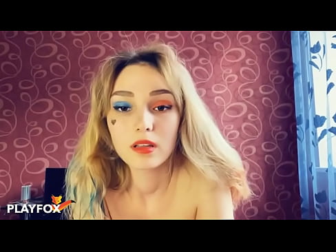 ❤️ Волшебные очки виртуальной реальности подарили мне секс с Харли Куинн ❌ Домашнее порно на сайте javarchive.top ☑