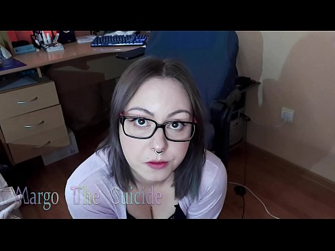 ❤️ Сексуальная Девушка В Очках Глубоко Сосет Фаллоимитатор На Камеру ❌ Домашнее порно на сайте javarchive.top ☑