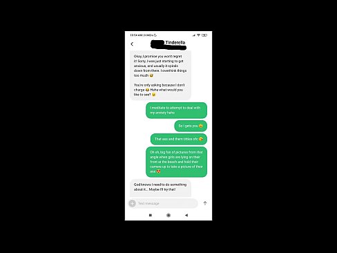 ❤️ Я добавил новую PAWG из Tinder в свой гарем ( разговор с Tinder включен) ❌ Домашнее порно на сайте javarchive.top ☑